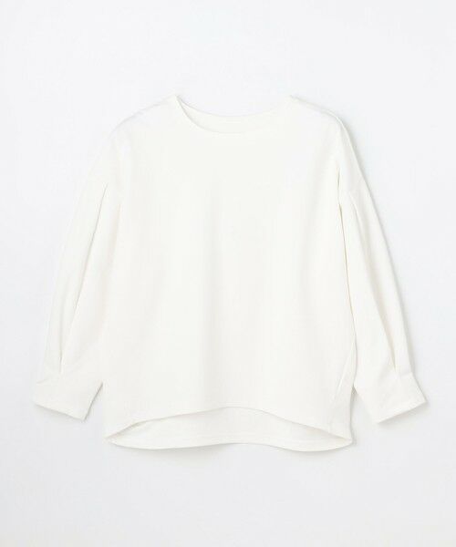 ANY / エニィ カットソー | タックスリーブプルオーバー | 詳細12