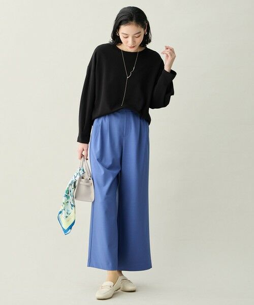 ANY / エニィ カットソー | タックスリーブプルオーバー | 詳細20