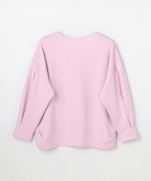 ANY / エニィ カットソー | タックスリーブプルオーバー | 詳細29