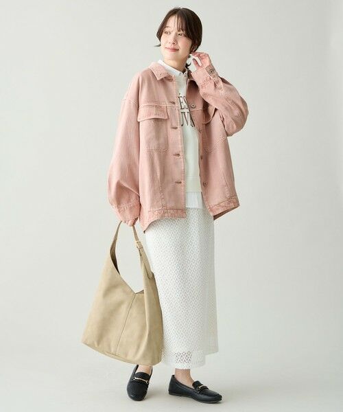 ANY / エニィ スウェット | ピグメントロゴスウェット | 詳細7