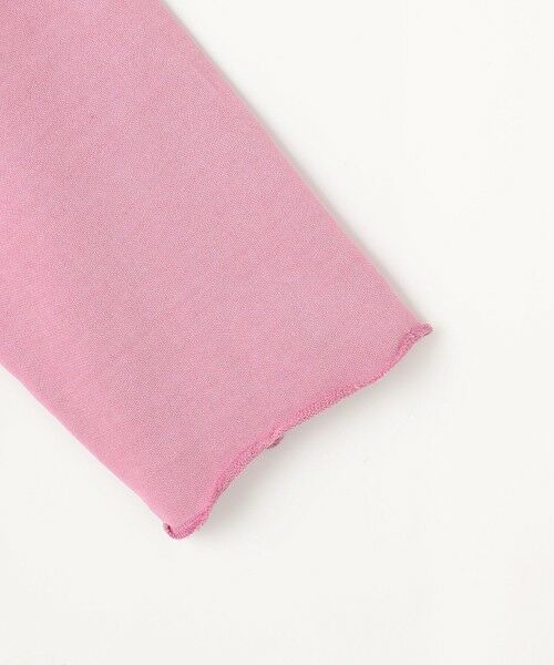 ANY / エニィ スウェット | ピグメントロゴスウェット | 詳細22