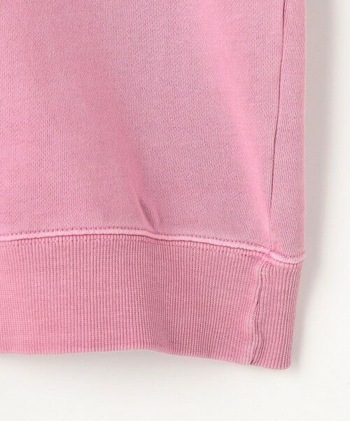 ANY / エニィ スウェット | ピグメントロゴスウェット | 詳細23