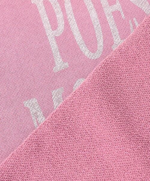 ANY / エニィ スウェット | ピグメントロゴスウェット | 詳細25