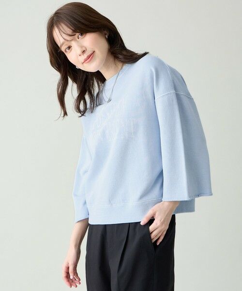 ANY / エニィ スウェット | ピグメントロゴスウェット | 詳細26