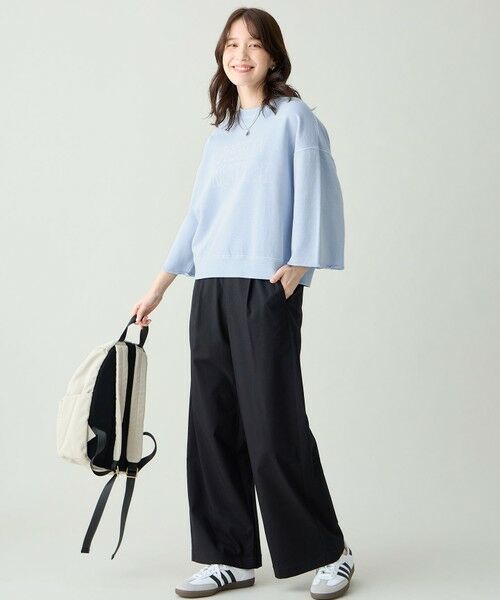 ANY / エニィ スウェット | ピグメントロゴスウェット | 詳細28