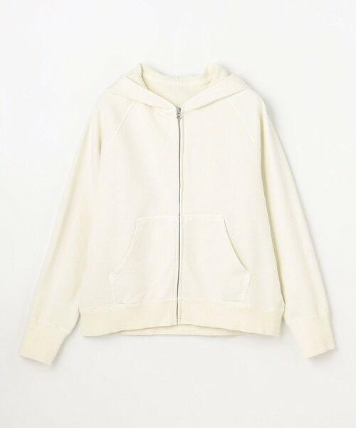 ANY / エニィ パーカー | ピグメントパーカー | 詳細7