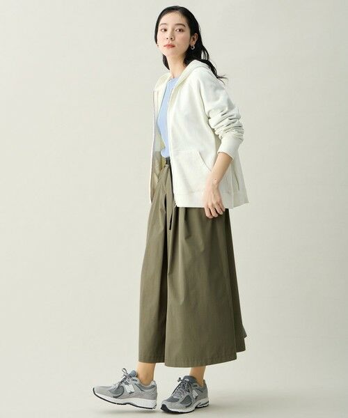 ANY / エニィ パーカー | ピグメントパーカー | 詳細6