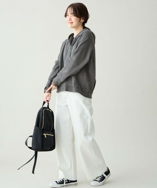 ANY / エニィ パーカー | ピグメントパーカー | 詳細11