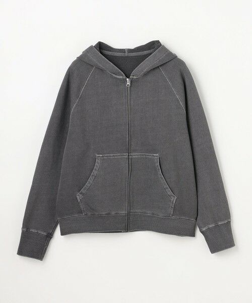 ANY / エニィ パーカー | ピグメントパーカー | 詳細12