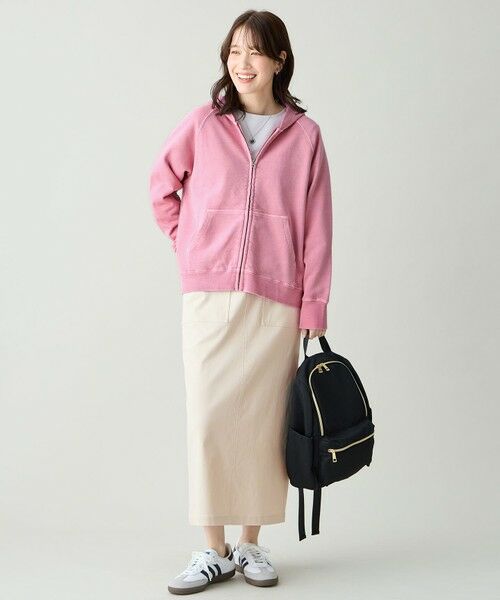 ANY / エニィ パーカー | ピグメントパーカー | 詳細13