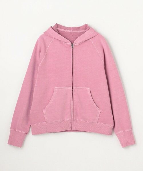 ANY / エニィ パーカー | ピグメントパーカー | 詳細15