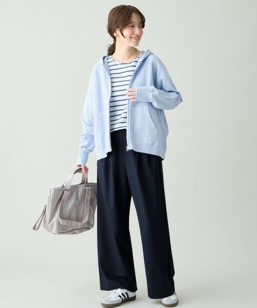 ANY / エニィ パーカー | ピグメントパーカー | 詳細19