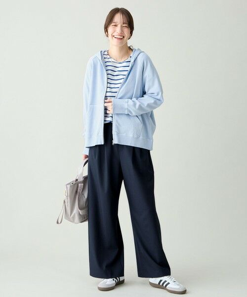 ANY / エニィ パーカー | ピグメントパーカー | 詳細20