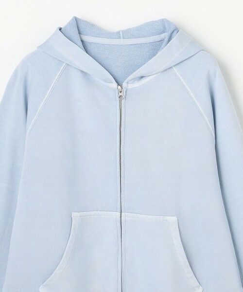 ANY / エニィ パーカー | ピグメントパーカー | 詳細23