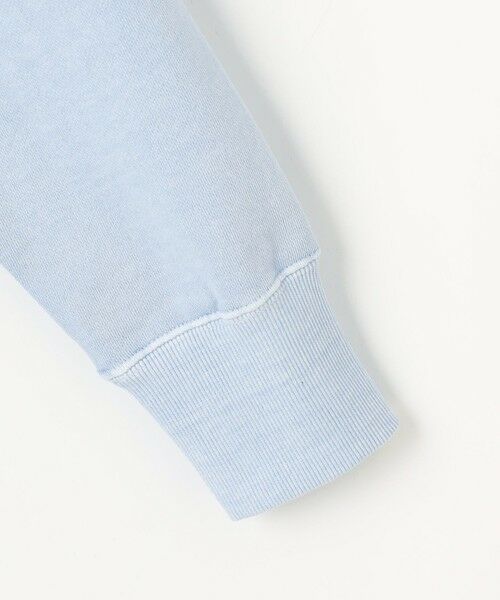 ANY / エニィ パーカー | ピグメントパーカー | 詳細24