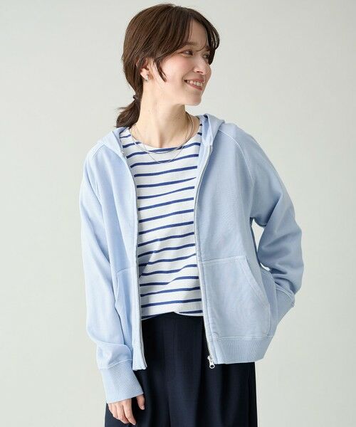 ANY / エニィ パーカー | ピグメントパーカー | 詳細17