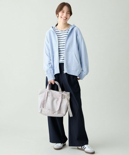 ANY / エニィ パーカー | ピグメントパーカー | 詳細18