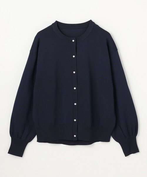 ANY / エニィ カーディガン・ボレロ | スプリングカラーニットカーディガン | 詳細6