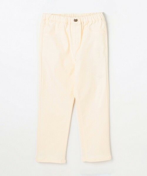 ANY / エニィ その他パンツ | 【洗濯機可能】ときめきストレッチ ネコパンツ | 詳細8