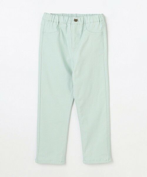 ANY / エニィ その他パンツ | 【洗濯機可能】ときめきストレッチ ネコパンツ | 詳細15