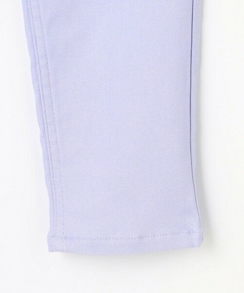 ANY / エニィ その他パンツ | 【洗濯機可能】ときめきストレッチ ネコパンツ | 詳細28