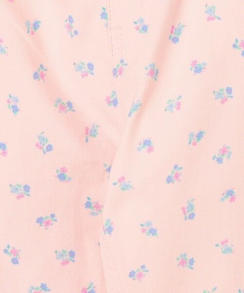 ANY / エニィ その他パンツ | 【洗濯機可能】ときめきストレッチ 総柄パンツ | 詳細23