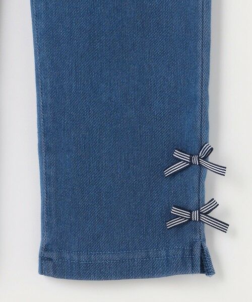 ANY / エニィ その他パンツ | 【洗濯機可能】ときめきストレッチ カットソーパンツ | 詳細18