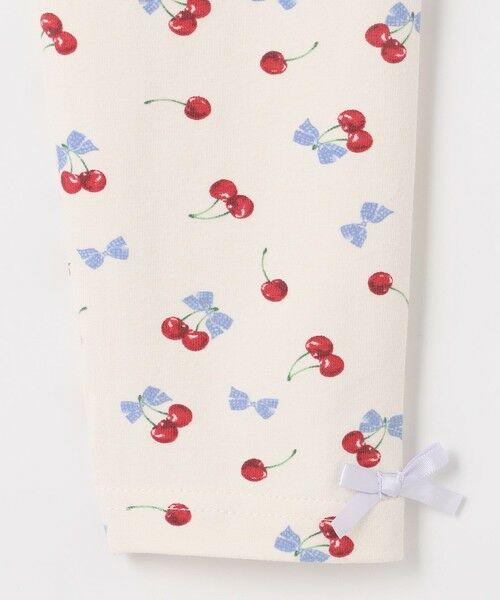 ANY / エニィ レギンス・スパッツ | 総柄フルレングス レギンス | 詳細7