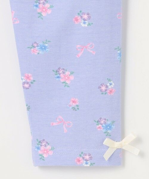 ANY / エニィ レギンス・スパッツ | 総柄フルレングス レギンス | 詳細27