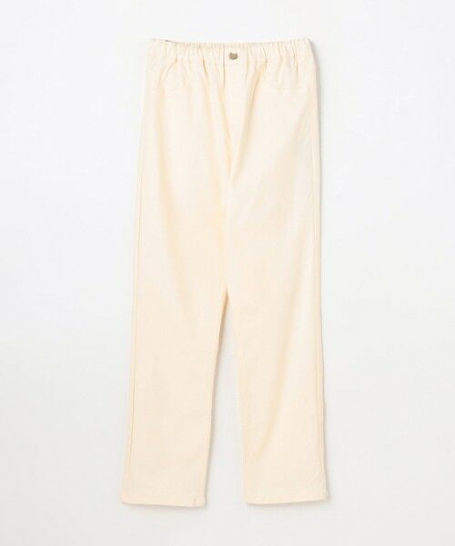 ANY / エニィ その他パンツ | 【洗濯機可能】ときめきストレッチ ネコパンツ | 詳細8