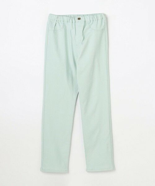 ANY / エニィ その他パンツ | 【洗濯機可能】ときめきストレッチ ネコパンツ | 詳細15