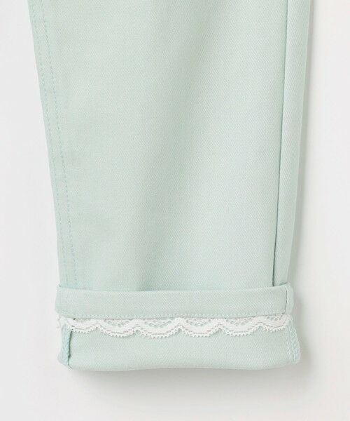 ANY / エニィ その他パンツ | 【洗濯機可能】ときめきストレッチ ネコパンツ | 詳細16