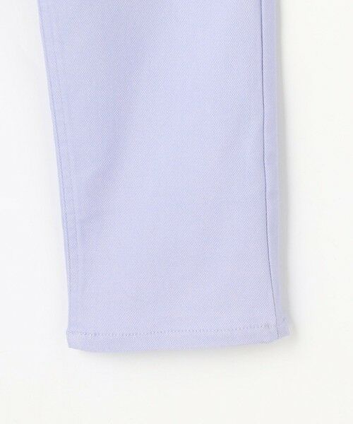 ANY / エニィ その他パンツ | 【洗濯機可能】ときめきストレッチ ネコパンツ | 詳細28