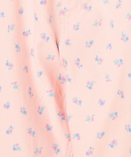 ANY / エニィ その他パンツ | 【洗濯機可能】ときめきストレッチ 総柄パンツ | 詳細23