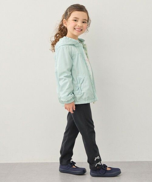 ANY / エニィ その他パンツ | 【洗濯機可能】ときめきストレッチ カットソーパンツ | 詳細4