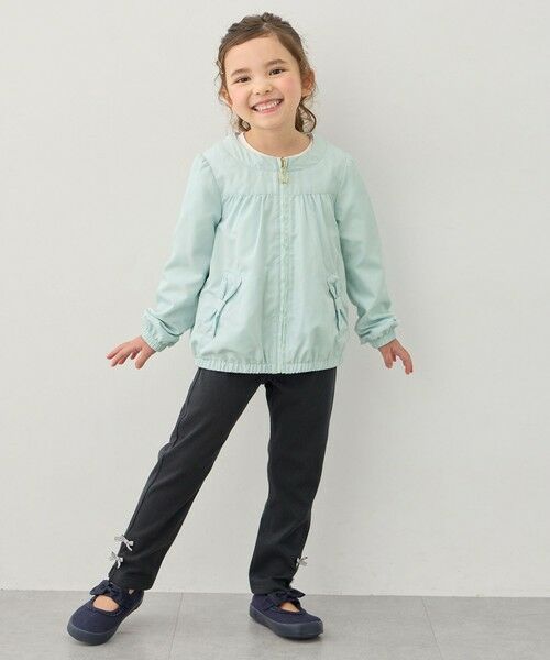 ANY / エニィ その他パンツ | 【洗濯機可能】ときめきストレッチ カットソーパンツ | 詳細3