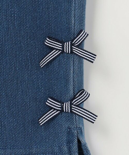 ANY / エニィ その他パンツ | 【洗濯機可能】ときめきストレッチ カットソーパンツ | 詳細19