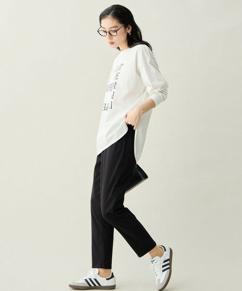 ANY / エニィ その他パンツ | 7daysデイリースリムパンツ | 詳細5