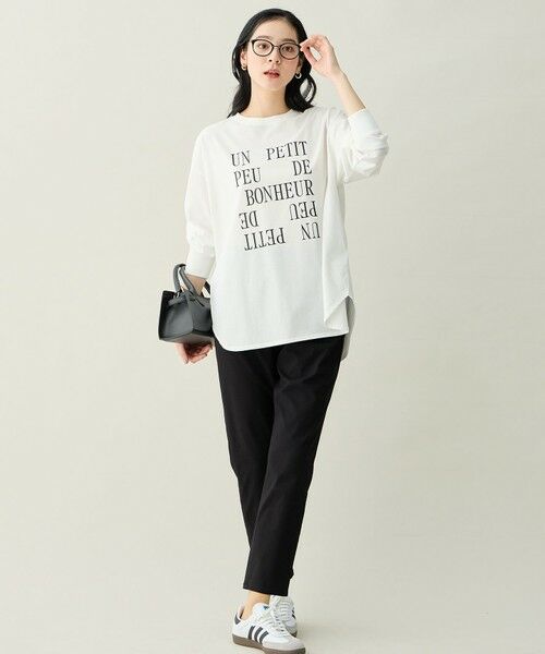 ANY / エニィ その他パンツ | 7daysデイリースリムパンツ | 詳細6