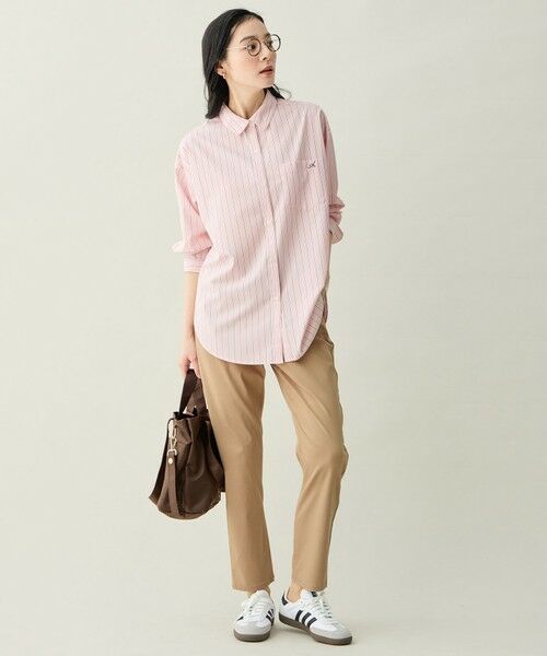 ANY / エニィ その他パンツ | 7daysデイリースリムパンツ | 詳細11