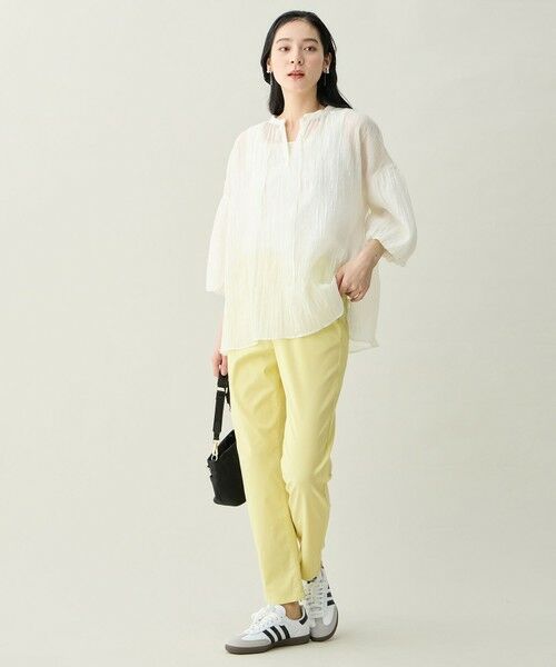 ANY / エニィ その他パンツ | 7daysデイリースリムパンツ | 詳細17