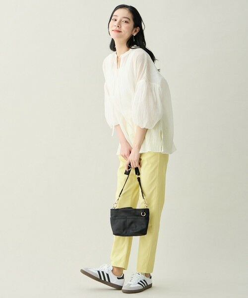 ANY / エニィ その他パンツ | 7daysデイリースリムパンツ | 詳細18