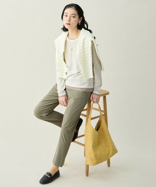 ANY / エニィ その他パンツ | 7daysデイリースリムパンツ | 詳細28