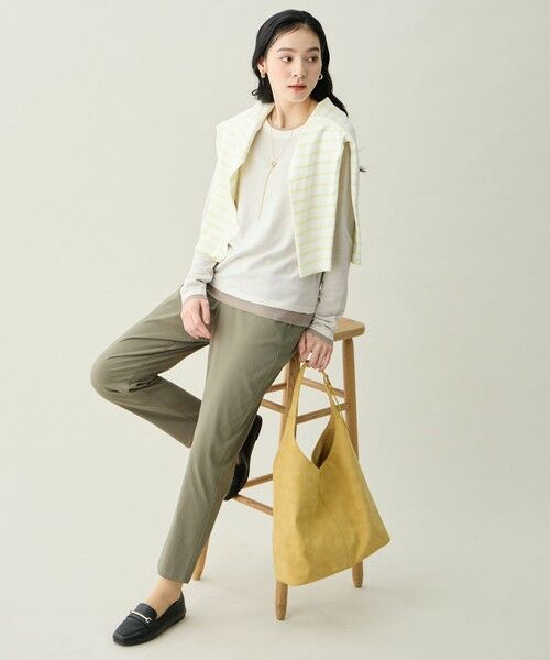 ANY / エニィ その他パンツ | 7daysデイリースリムパンツ | 詳細29