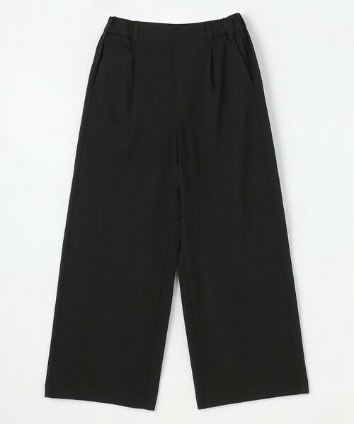 ANY / エニィ その他パンツ | 7daysデイリータックワイドパンツ | 詳細5