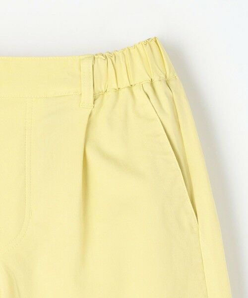 ANY / エニィ その他パンツ | 7daysデイリータックワイドパンツ | 詳細25