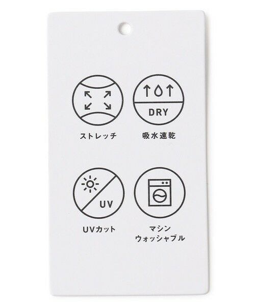 ANY / エニィ その他パンツ | 7daysデイリータックワイドパンツ | 詳細28