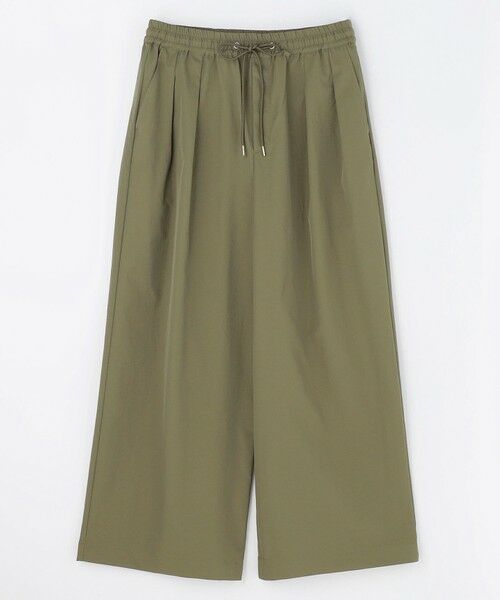 ANY / エニィ その他パンツ | ドロストチノパンツ | 詳細20