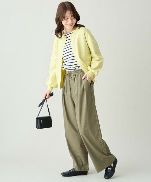 ANY / エニィ その他パンツ | ドロストチノパンツ | 詳細19