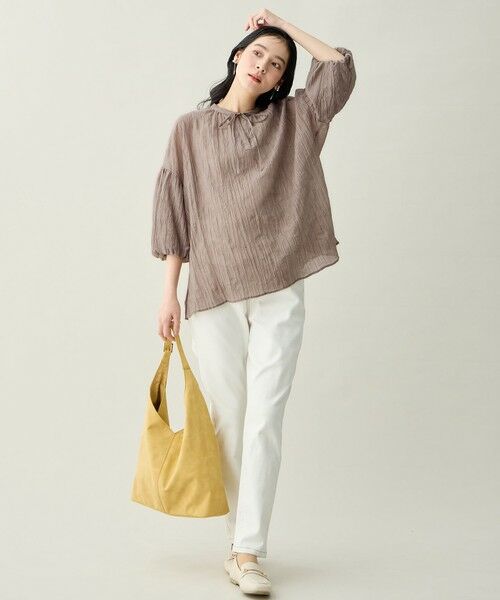 ANY / エニィ デニムパンツ | 7daysデイリースキニーデニム | 詳細3